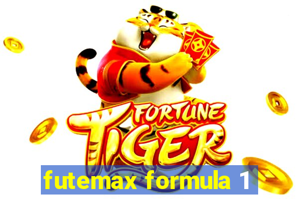 futemax formula 1